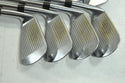 Mizuno JPX 800 Pro 4-PW,GW Iron Set Right Stiff Flex DG XP S300 Steel # 181915