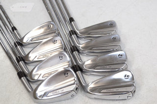 TaylorMade P790 2019 4-PW,AW Iron Set Right Senior Flex NS Pro Neo Steel #177951