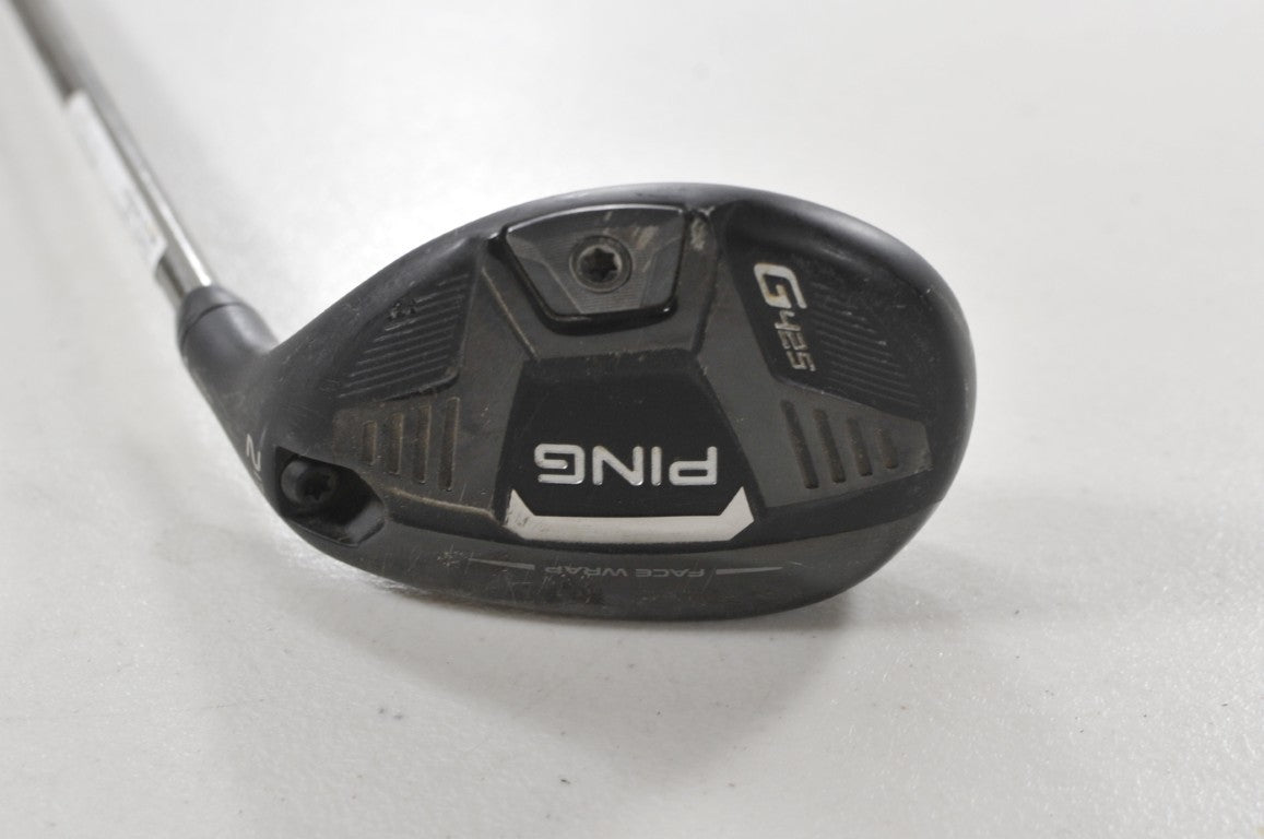 Ping G425 2-17* Hybrid Stiff Flex Right Tour 85g Graphite # 217805