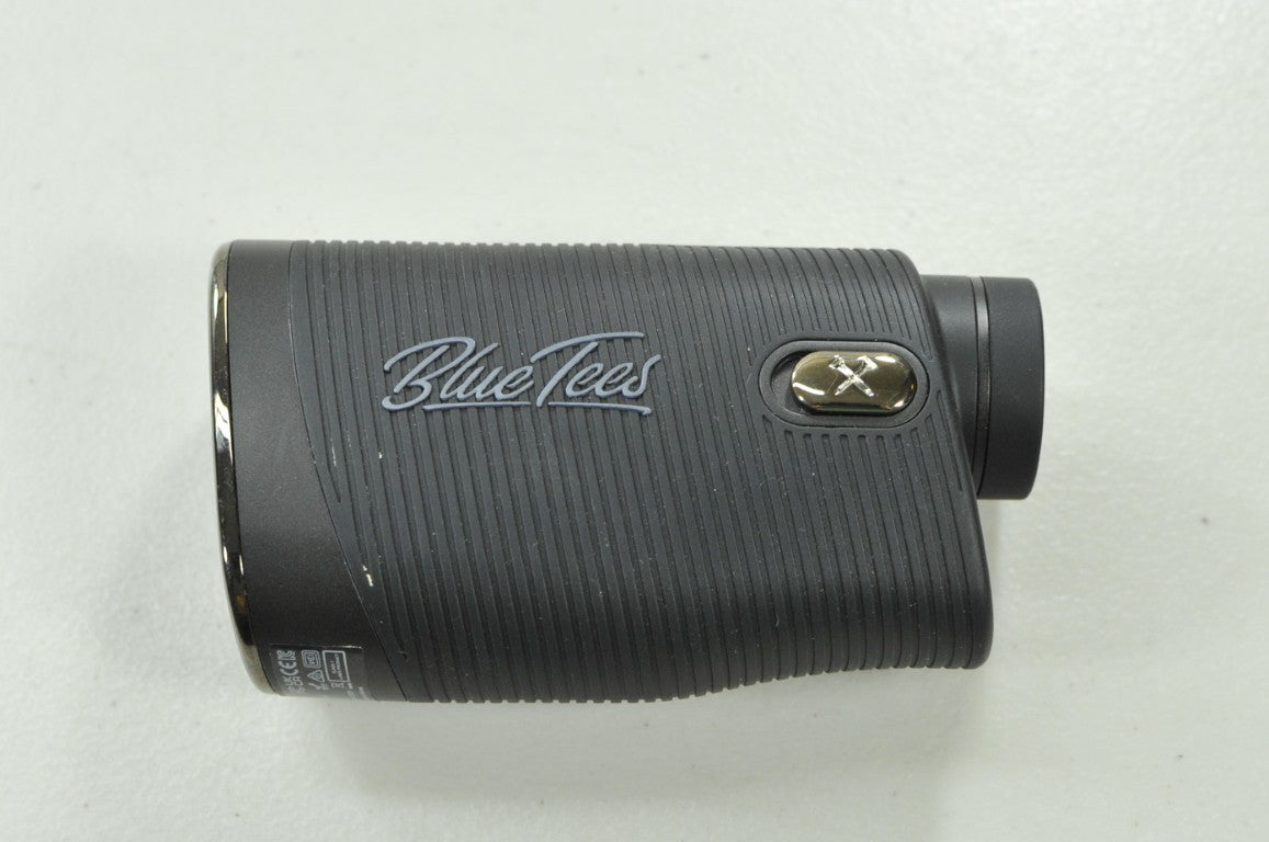 Blue Tees Series S4 Ultra Range Finder  #203000
