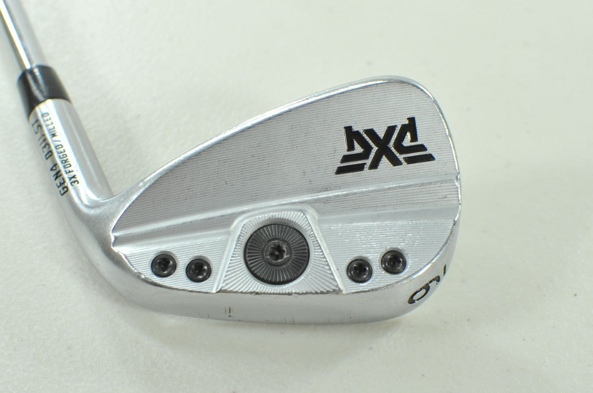 PXG Gen4 0311 ST Single 9 Iron X-Stiff Flex Right DG X100 Steel # 207468