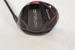 TaylorMade Stealth 2 3HL-16.5* Fairway Wood RH Senior Ventus TR Graphite #172661