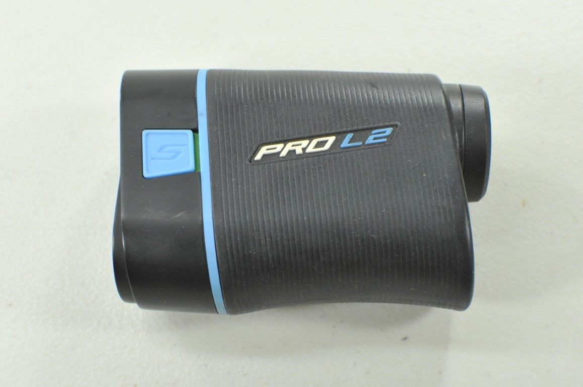 Shot Scope Pro L2 Range Finder  #207768