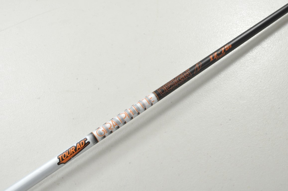 Graphite Design Tour AD IZ 75g Regular Flex Ping Hybrid Shaft 39.5