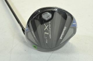 Cleveland Launcher XL Lite Draw 2021 10.5* Driver RH Regular Flex Cypher #180354