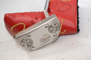 Titleist 2020 Scotty Cameron Special Select Fastback 1.5 35