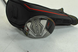 Cobra Air - X 2023 Offset 3 - 16* Fairway Wood RH Senior Flex 45g Graphite # 182045 - Golf Club Brokers