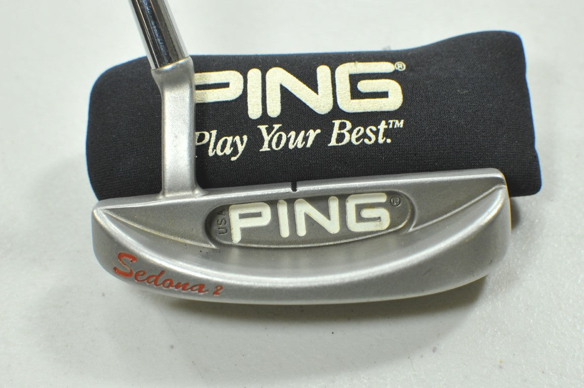Ping Sedona 2 35