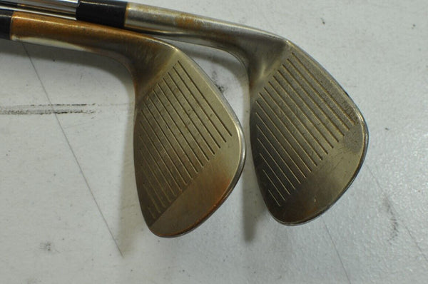 Mizuno T22 Denim Copper 56*, 62* Wedge Set Right DG S400 Stiff Steel # 181001