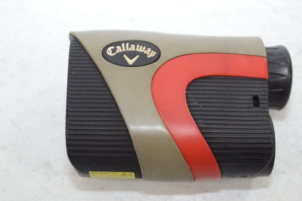 Callaway 300 Pro 2018 Range Finder with Case  #178254