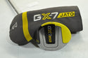 GX - 7 Jato 1 Driver Right Senior Flex 50g with Head Cover # 180314 - Golf Club Brokers