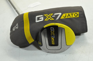 GX-7 Jato 1 Driver Right Senior Flex 50g with Head Cover  # 180314