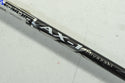 XXIO X Black 2018 4-20* Hybrid Right Regular Flex Miyazaki AX-1 Graphite #181486