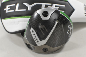 Callaway Elyte Triple Diamond Max 9* Driver Ladies Womens Flex RH 40g # 217168
