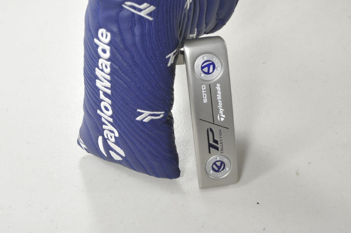 TaylorMade TP Hydroblast Soto 35