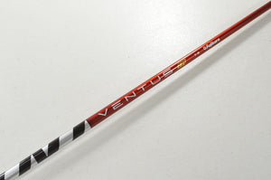 Fujikura Ventus Velocore TR Red 7 Stiff TaylorMade Fairway Shaft 42" #218574