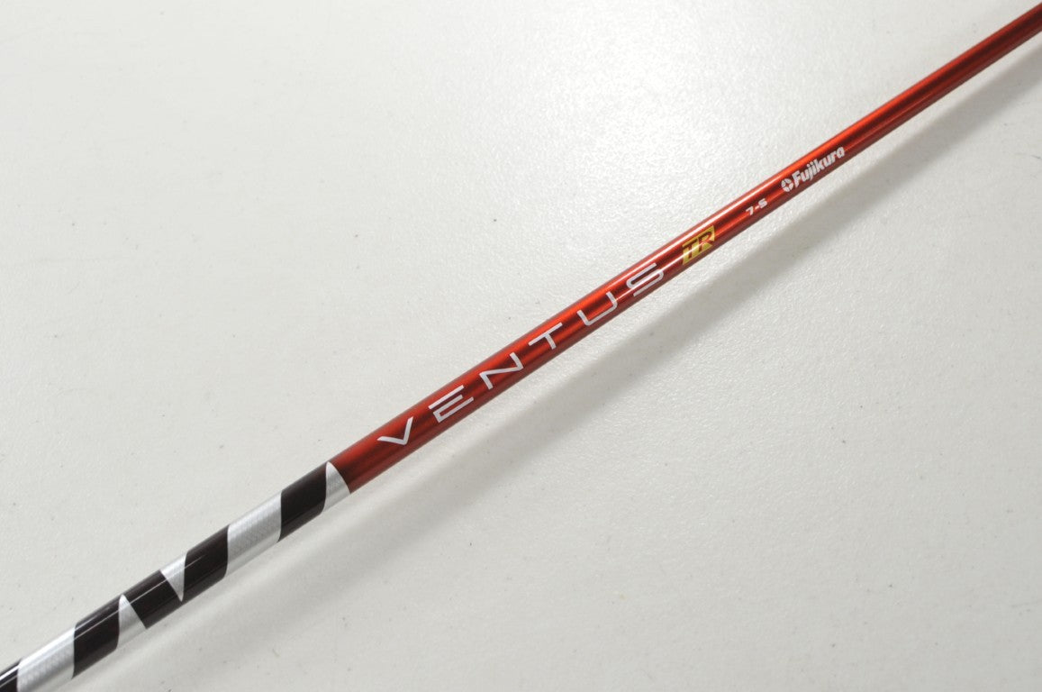 Fujikura Ventus Velocore TR Red 7 Stiff TaylorMade Fairway Shaft 42