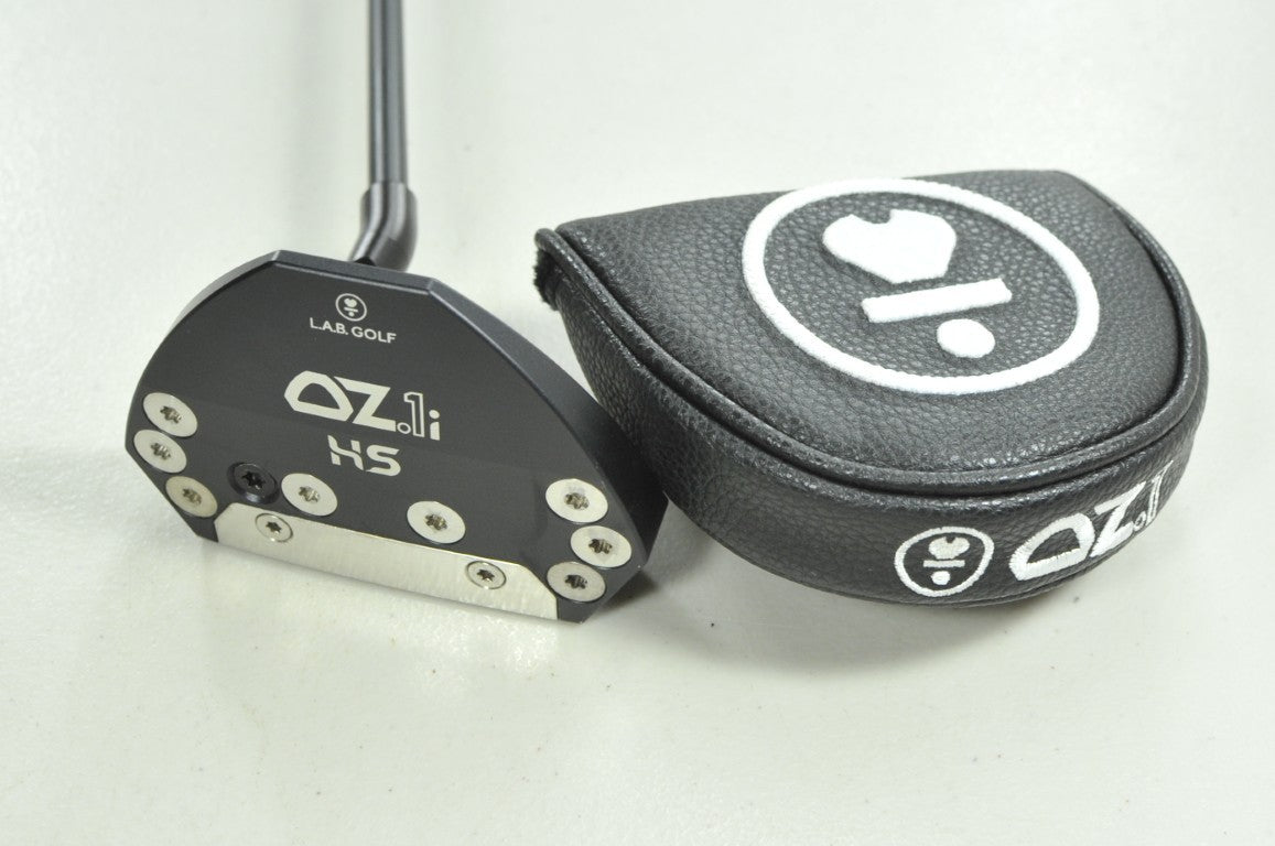 LAB Golf OZ.1i HS 35