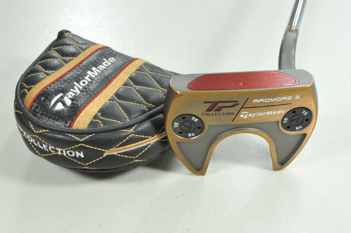TaylorMade TP Collection Patina Ardmore 3 34