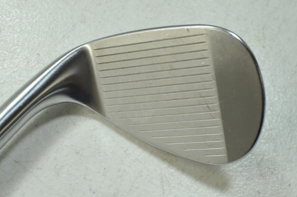 Callaway Opus Brushed Chrome 60*-12W Wedge Right DG MID Wedge Flex Steel #182083