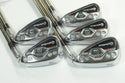 TaylorMade M CGB 6-PW Iron Set Right Regular Flex Recoil ES F3 Graphite # 185255