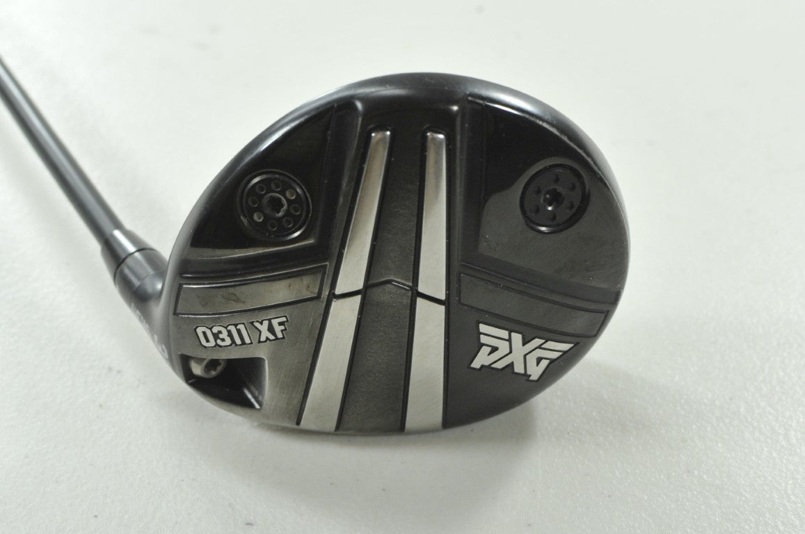PXG 0311 XF Gen6 3-16* Fairway Wood Ladies Flex RH Cypher 4.0 Graphite # 207786