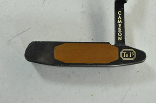 Titleist 1999 Scotty Cameron Teryllium Two Newport 2 35