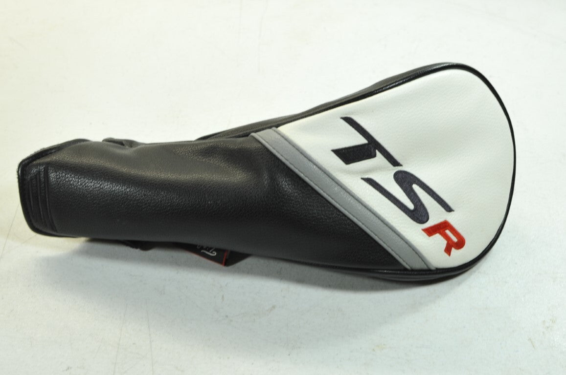 Titleist TSR Limited Release Driver Head Cover  #180318