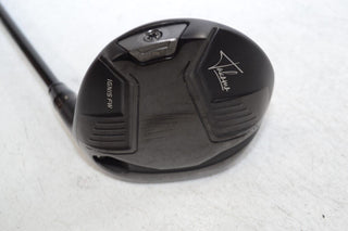 Takomo IGNIS #7 Fairway Wood Right Senior Flex HZRDUS RDX Smoke Graphite #178208