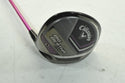 Callaway Big Bertha Reva 2023 12.5* Driver RH Ladies Flex NVS 45g  # 181376