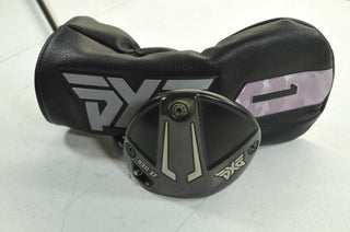 PXG 0311 XF Gen5 10.5* Driver Right Regular Flex Cypher 50g 5.5  # 183652