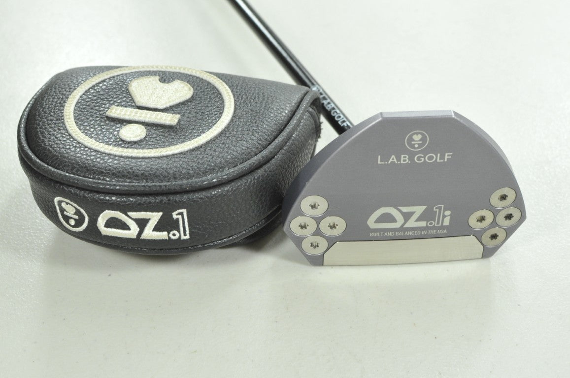 LAB Golf OZ.1i Insert 33.5