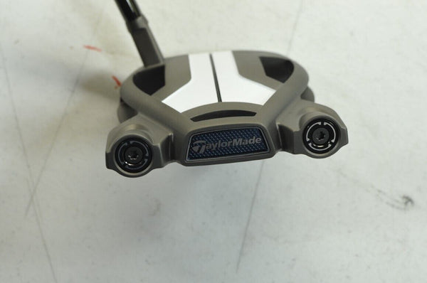 TaylorMade Spider Tour Small Slant 2024 34