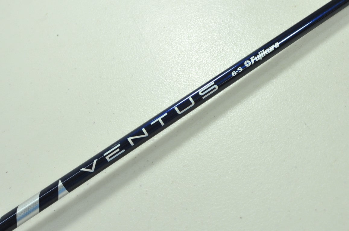 Fujikura Ventus VeloCore Blue 6 Stiff Flex PXG Driver Shaft 43.75