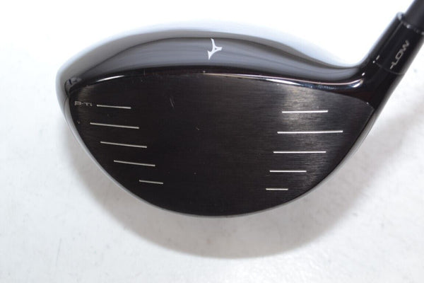 Mizuno ST-G 220 9.0* Driver Right Stiff Flex Motore X F3 6  # 178225