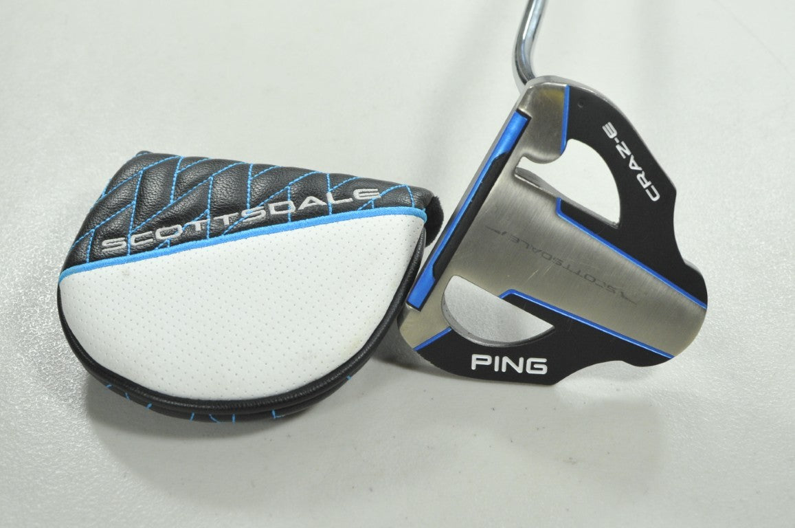Ping Scottsdale Craz-E 2025 38
