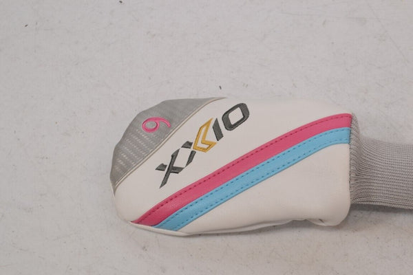 XXIO X 2018 Ladies 9 - 26* Fairway Wood Right Graphite # 174015 - Golf Club Brokers