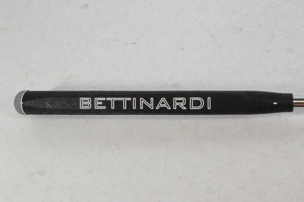 Bettinardi 2022 BB46 Graphite Gray PVD 35