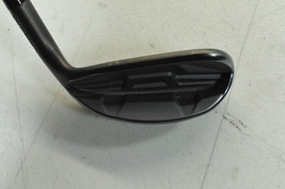 Cleveland Smart Sole 4.0 C Black Satin Chipper Wedge Ladies RH Graphite #181398