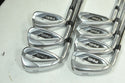 LEFT HANDED Ping G425 5-W,UW Iron Set Regular Flex DG 105 R300 Steel  # 181804