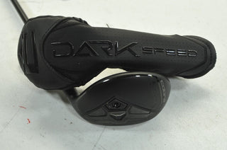 Cobra Darkspeed 5-24* Hybrid Right Regular Flex KBS PGI 75 Graphite # 183243