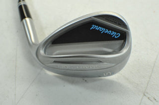 Cleveland Smart Sole 3S Ladies Sand Wedge RH Womens Wedge Flex Graphite # 181503 - Golf Club Brokers