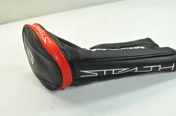 TaylorMade Stealth 9.0* Driver Right Regular Flex Atmos 5 Red # 176644