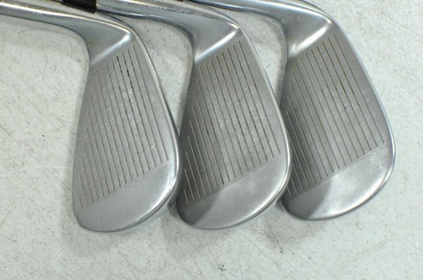 Miura PI-401 6-PW,GW Iron Set Right Regular Flex Recoil ESX F3 Graphite # 179732