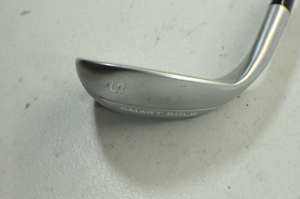 Cleveland Smart Sole 3S Ladies Sand Wedge RH Womens Wedge Flex Graphite #181502