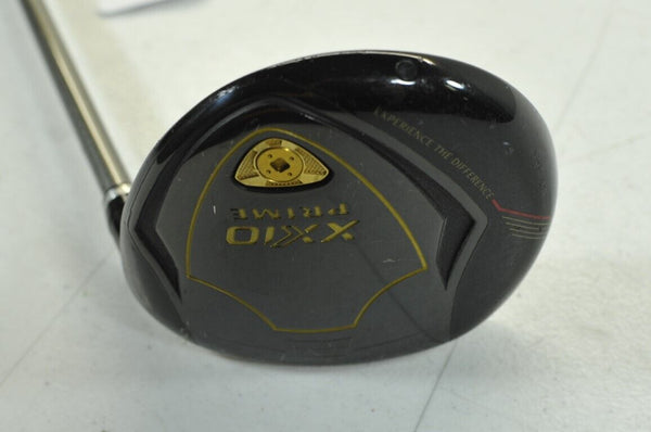 XXIO Prime 12 7 - 21* Fairway Wood RH Regular Flex 37.5g SP1200 Graphite # 180527 - Golf Club Brokers