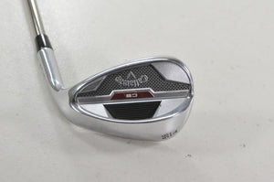 Callaway CB 2023 56*-14 Wedge Right Recoil Wedge F1 Ladies Graphite # 203750