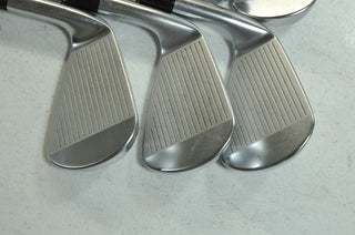 Srixon ZX5 MKII 4 - PW Iron Set Right Stiff Flex NS Pro Modus3 Steel # 181050 - Golf Club Brokers