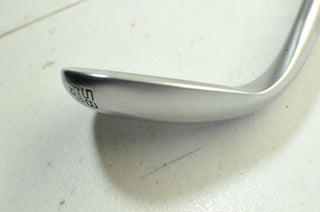 Cleveland RTX-6 Zipcore Tour Satin 58*-10 Wedge Right DG Spinner Steel # 183366