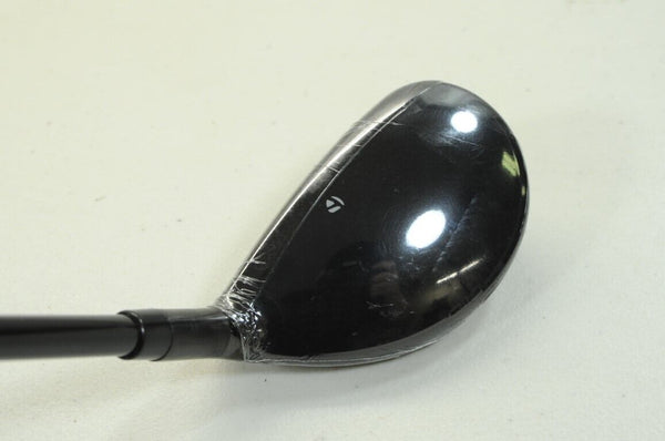 TaylorMade Qi10 Rescue 4-22* Hybrid RH Regular Flex Ventus TR Graphite # 184279